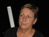 Премиера на спектакъла “Луда трева“ на Маргарита Младенова в “Сфумато“