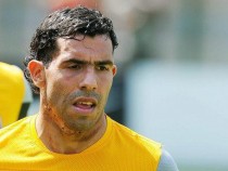 Карлос Тевес стана най-скъпо платеният футболист