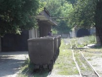 Българска компания възстанови добива на оловно-цинкова руда край Крива Паланка в Македония