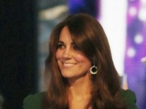 Кейт Мидълтън става патрон на "Ол Инглънд Клъб"