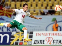 Футболните ни национали завършиха годината 71-ви в ранглистата на ФИФА