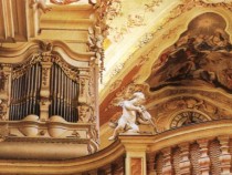 Звукови хроники „Магията на камерната песен“: Класика и съвременност – интерпретират Ан Софи фон Отер и Пиер Бернак