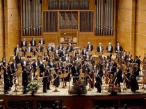 Коледен концерт на Зефира Вълова и Софийската филхармония