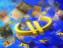 Резки колебания на еврото след решението на ЕЦБ да промени параметрите на програмата за „количествени улеснения“