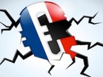 Френската централна банка намали рязко прогнозата си за икономическия растеж през четвъртото тримесечие