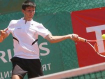 И Лазов е на полуфинал в Анталия