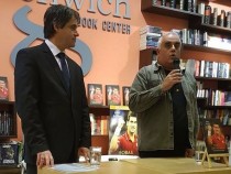 Биографията на Новак Джокович вече и у нас