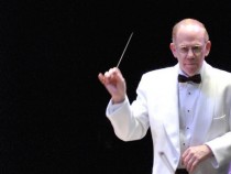 Маестро Ричард Кауфман: Музиката е сила, чрез която хората могат да постигнат хармония и мир