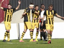 "Ботев" (Пловдив) взе нов треньор