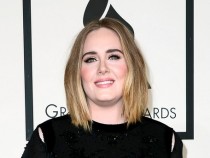 Адел отличена за песен и албум в Музикалните награди на BBC