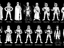 В. Апостолов: Rogue one не е част от сагата, но допълва вселената на "Междузвездни войни"