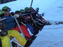 Зимните резервации от балканските страни бележат ръст