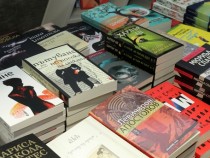 Силни скандинавски заглавия дебютират на Панаира на книгата