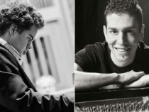 Дуелът – двубой за два рояла