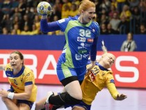 Сърбия и Франция с място във втората фаза на Евро 2016 по хандбал