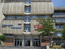 "От Горно Уйно до Глазгоу" – изложба на Иво Михайлов