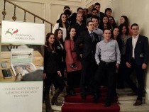 Българският кариерен форум среща за пети път студенти от чужбина с предприемачи