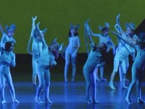 "Кой открадна чипса" – спектакъл за деца и възрастни, или как да се храним здравословно