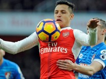 Китайски клуб предлага три пъти по-висока заплата на Алексис Санчис