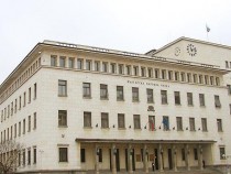 Бюджетът на БНБ за следващата година е близо 94 милиона лева