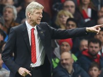 Арсен Венгер: Ще играем за победа, не се знае какво ще стане в Париж