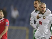 Андрей Гълъбинов вкара гол при загуба на "Новара"