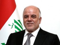 Иракският премиер Хайдер Ал Абади обяви 10 декември за национален празник