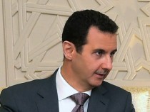 Подозират Башар Асад за пряко отговорен за използването на химически оръжия в сирийския конфликт