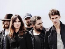 Представяме победителите на наградите "EBBA" на фестивала "Евросоник" в Грьонинген Холандия- Walking On Cars