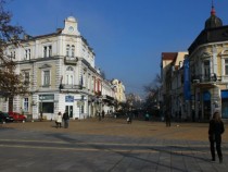 В понеделник започва 16-ото издание на фестивала "Българската Европа"