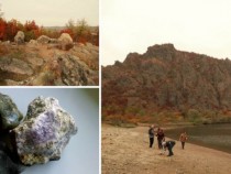 На лов за съкровища