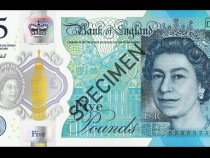 Пластмасовите банкноти са здрави, трудни за фалшифициране и рециклируеми