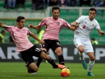 Ивайло Чочев не тренира с "Палермо" поради травма