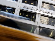 Standard&Poor's потвърди кредитния рейтинг на България