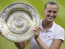 Петра Квитова ще се възстановява поне три месеца