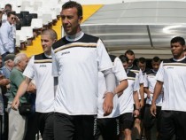 "Славия" победи лесно "Монтана" с 2:0, Петков контузен