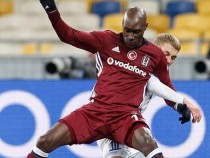 "Бешикташ" с минимална победа над "Газиантепспор" в турското първенство