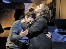 Откриване на сезона на „Метрополитън опера“ с „Манон Леско“ от Джакомо Пучини