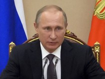 Путин подрави Земан за преизбирането му на поста президент на Чехия