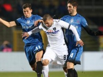 „Аталанта“ спечели срещу „Емполи“ в последните секунди