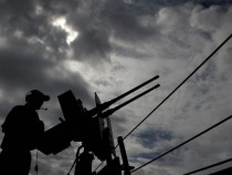 Съединените щати повече няма да доставят оръжие на сирийските кюрдски сили