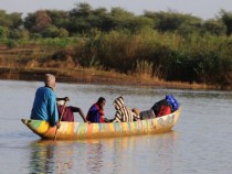 Африканските джали