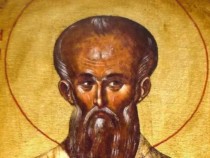 Езикът на св. Климент Охридски