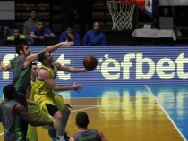 "Берое" загуби гостуването в Косово в Балканската лига по баскетбол