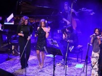 Мирослава Кацарова с празничен концерт в Пловдив