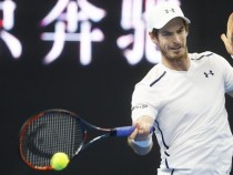 Анди Мъри започна със загуба сезона