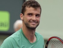 Григор Димитров остава 17-ти в световната ранглиста