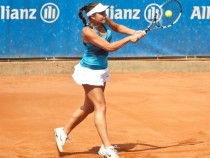 Виктория Томова преодоля първия квалификационен кръг в Мелбърн