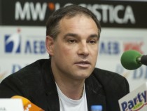 Красимир Дунев: Обещавам след 4 години да имаме представител на олимпиадата