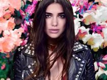 Представяме победителите на наградите "EBBA" на фестивала "Евросоник" в Грьонинген Холандия- Dua Lipa